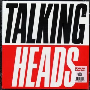 Talking Heads - True Stories - Vinyl LP